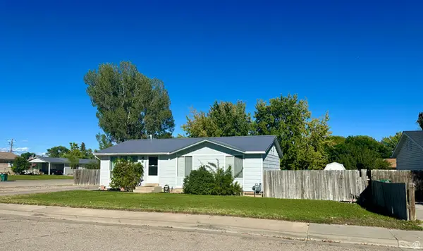 263 S 750 W, Vernal, UT 84078