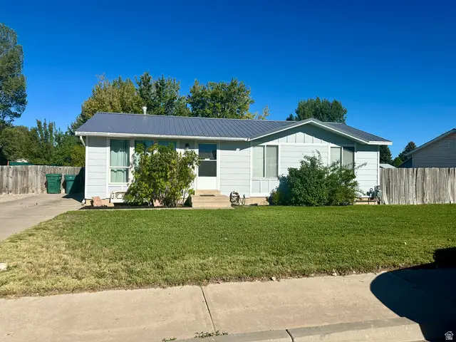 263 S 750 W, Vernal, UT 84078 - #3