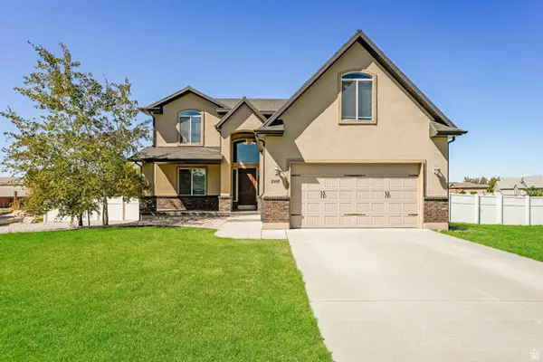 2997 N 3400 W, Plain City, UT 84404