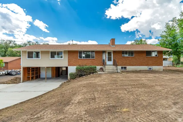 1167 S Carterville Rd, Orem, UT 84097 - #1