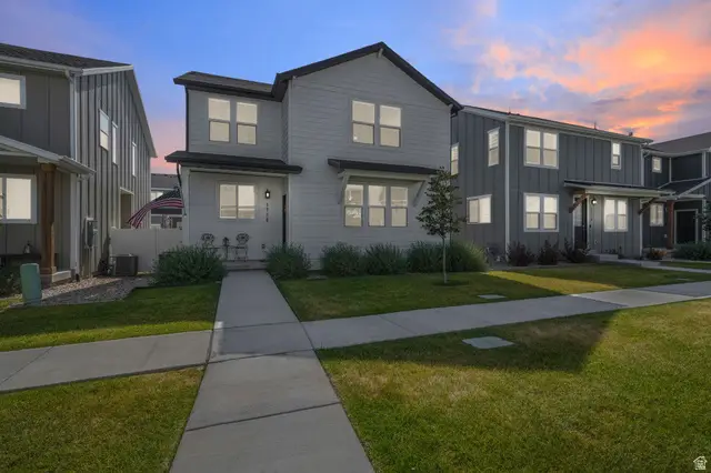 1724 N 1260 E, Payson, UT 84651 - #2