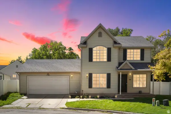 735 E Cahoon St, Ogden, UT 84401