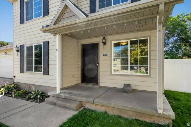 735 E Cahoon St, Ogden, UT 84401 - #2