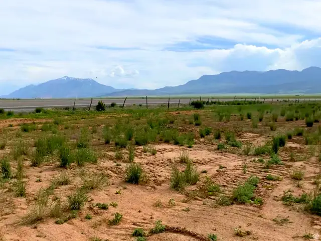 2851 W Hwy 78 #1, Levan, UT 84639 - #3