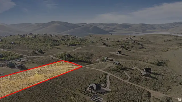 61 Skyline #61, Scofield, UT 84526 - #3