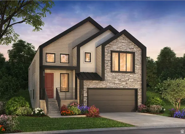 2372 N Stoney Path Way, Heber City, UT 84032
