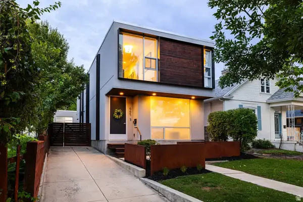 665 S 900 E, Salt Lake City, UT 84102