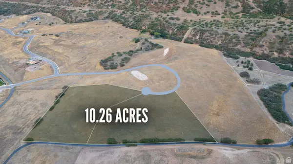 E S Preserve Dr, Mapleton, UT 84664