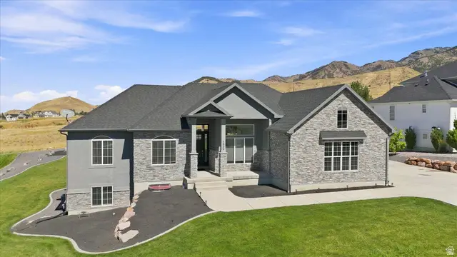 1833 E 3550 N, North Logan, UT 84341 - #1