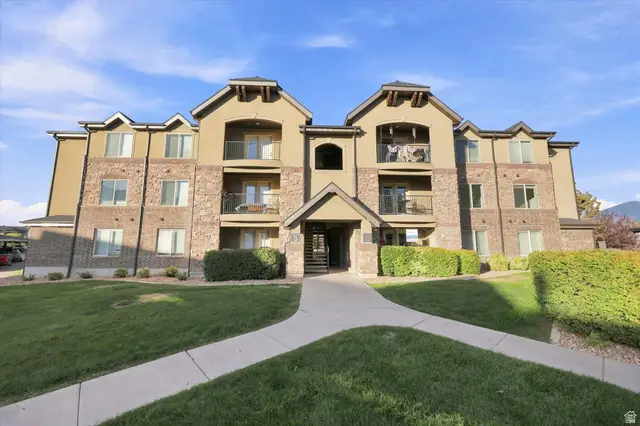 1045 S 1700 W #321, Payson, UT 84651 - #3