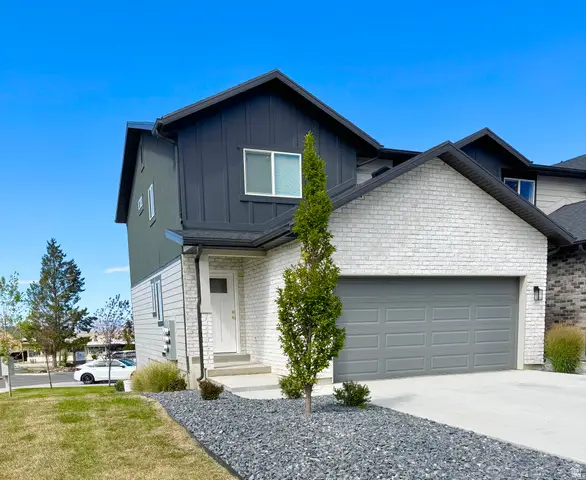 1870 S 300 W, Perry, UT 84302