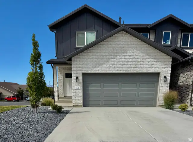 1870 S 300 W, Perry, UT 84302 - #2