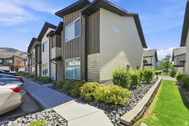 431 W 85 S, Providence, UT 84332 - #1