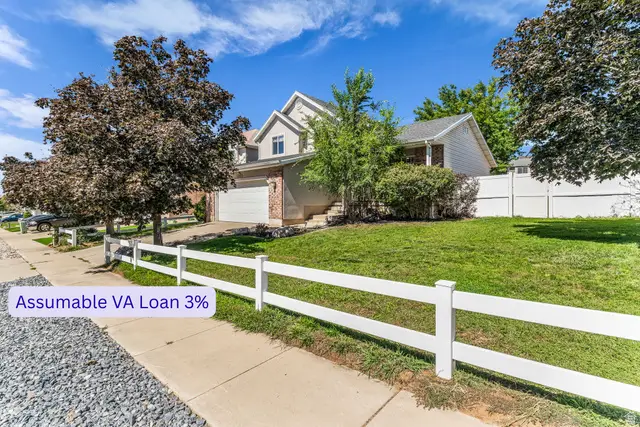 1289 E 3025 N, Layton, UT 84040 - #1