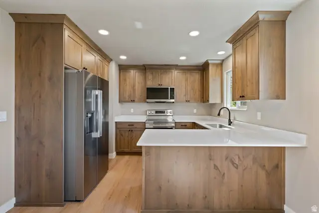 1128 N Liberty Ave, Ogden, UT 84404 - #2
