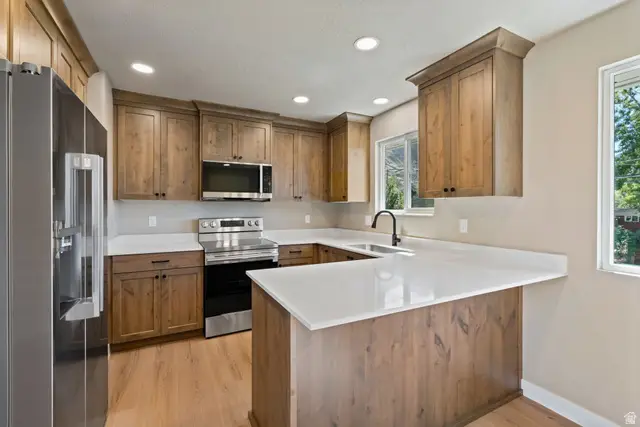 1128 N Liberty Ave, Ogden, UT 84404 - #3