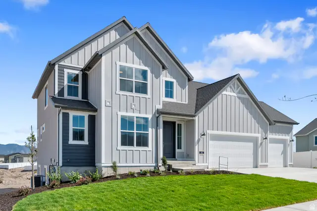 561 S Cheney Ave, Grantsville, UT 84029 - #2