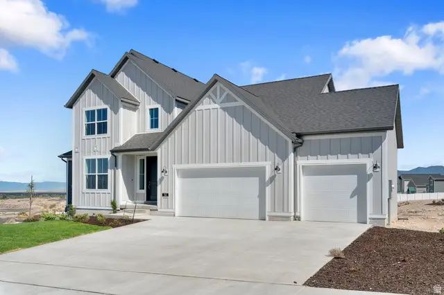 561 S Cheney Ave, Grantsville, UT 84029 - #3