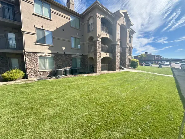 99 E 760 S #B104, Vernal, UT 84078
