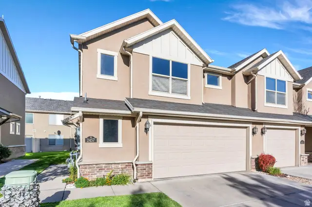 2457 S Andover St #307, West Haven, UT 84401 - #1