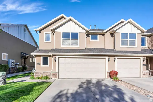 2457 S Andover St #307, West Haven, UT 84401 - #2