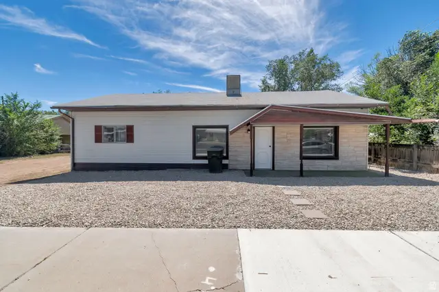 470 E Main St, Wellington, UT 84542 - #1