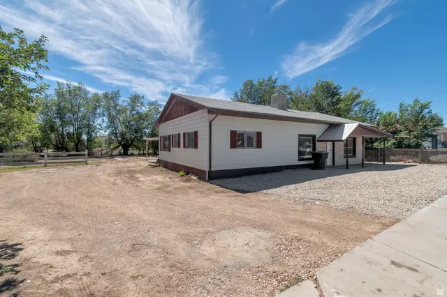470 E Main St, Wellington, UT 84542 - #2