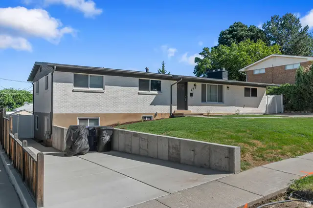 291 E 1950 S, Bountiful, UT 84010 - #3