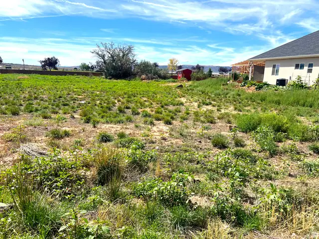 Stillwater Ests #11, Parowan, UT 84761 - #2