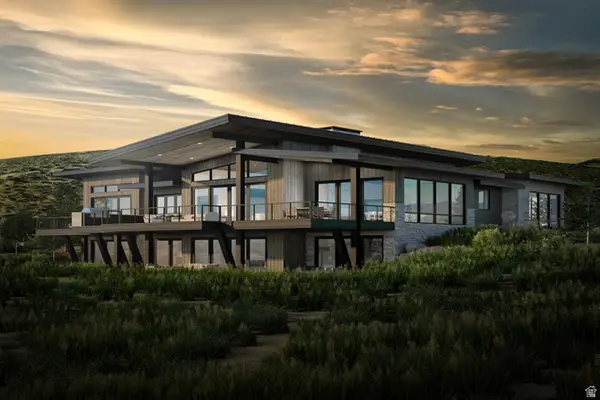 5009 Painted Valley Pass, Park City, UT 84098