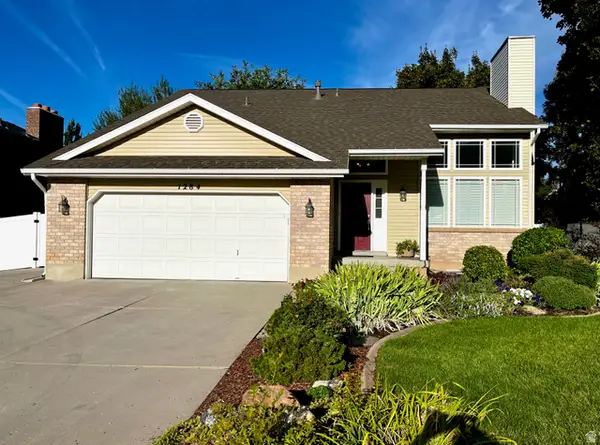 1284 S 500 E, Kaysville, UT 84037