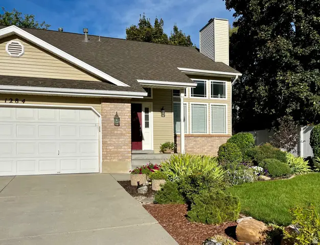 1284 S 500 E, Kaysville, UT 84037 - #3