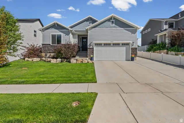 2041 E Telegraph Rd, Eagle Mountain, UT 84005 - #1