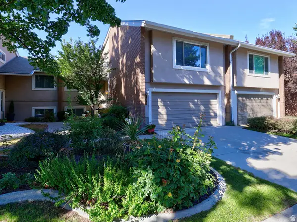 1875 E Casino Way, Salt Lake City, UT 84121