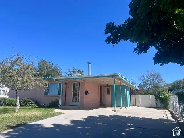 667 S 200 W, Brigham City, UT 84302 - #1