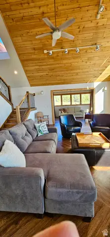 25800 N Clements Ln, Fairview, UT 84629 - #3