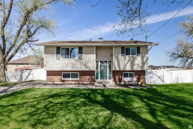 3320 North Plain City Rd W, Plain City, UT 84404 - #2