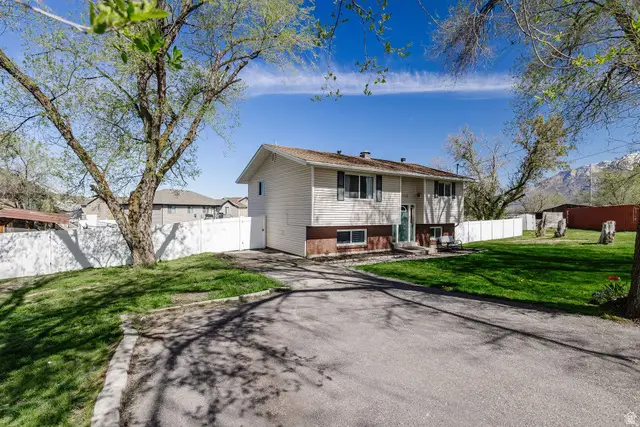 3320 North Plain City Rd W, Plain City, UT 84404 - #3