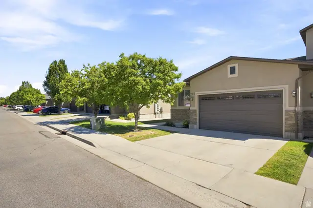 748 S 150 E, Smithfield, UT 84335 - #2