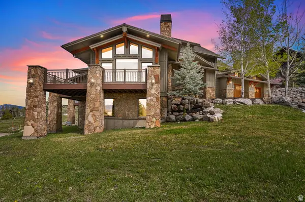 3697 N Elkridge Tr E, Eden, UT 84310
