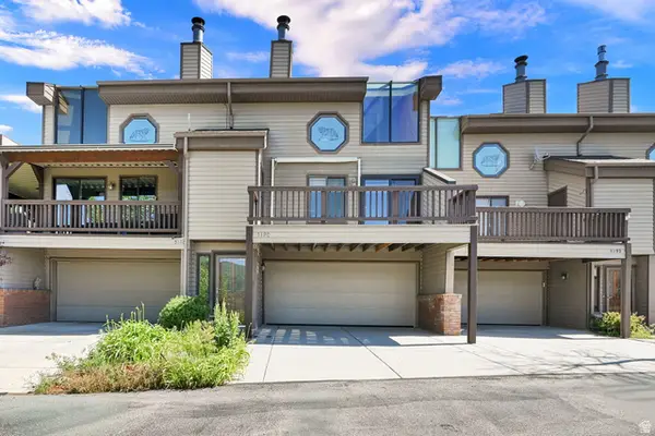 5190 E 3900 N, Eden, UT 84310
