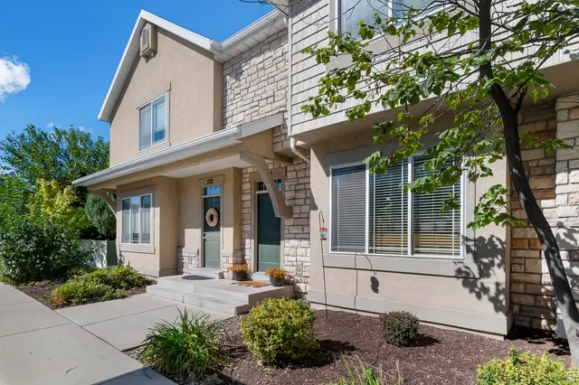 720 S 1525 W, Orem, UT 84058 - #1