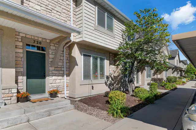 720 S 1525 W, Orem, UT 84058 - #2