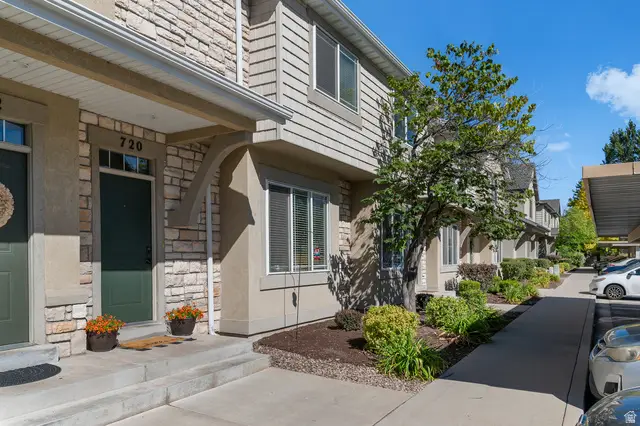 720 S 1525 W, Orem, UT 84058 - #3