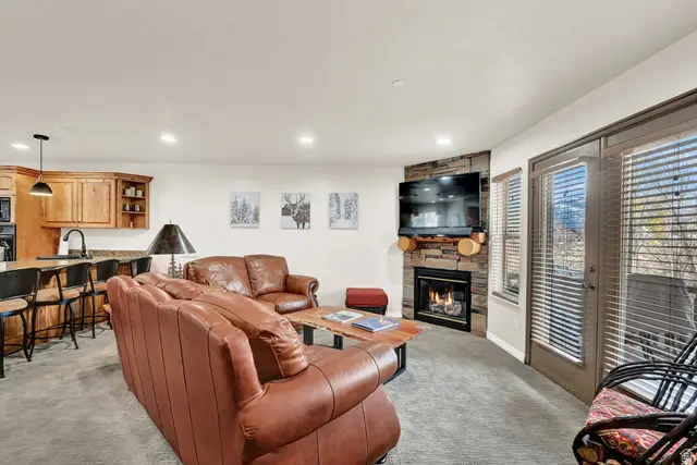 3521 N Fox Run #811, Eden, UT 84310 - #2
