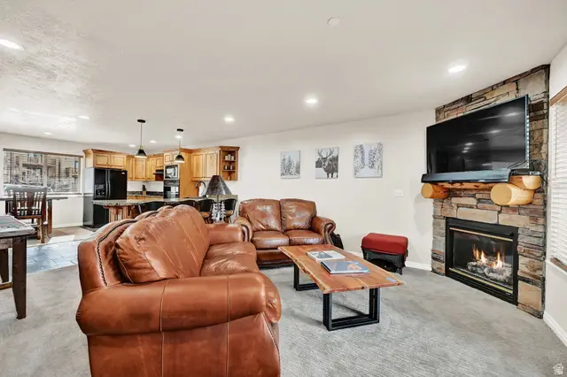 3521 N Fox Run #811, Eden, UT 84310 - #3