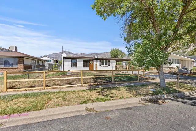 938 E 1050 N, Ogden, UT 84404 - #2