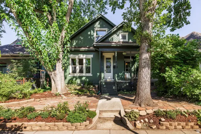 995 S Lake St E, Salt Lake City, UT 84105 - #1