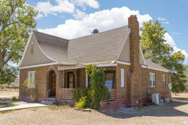 295 N State St, Scipio, UT 84656 - #1