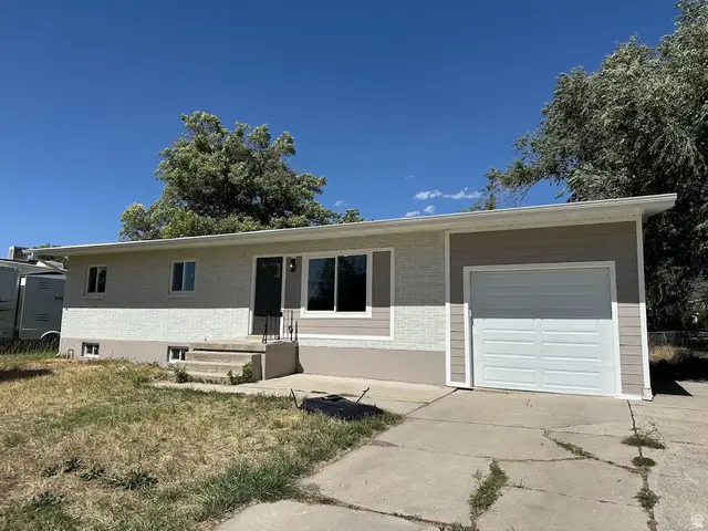 660 E 1125 N, Ogden, UT 84404 - #1